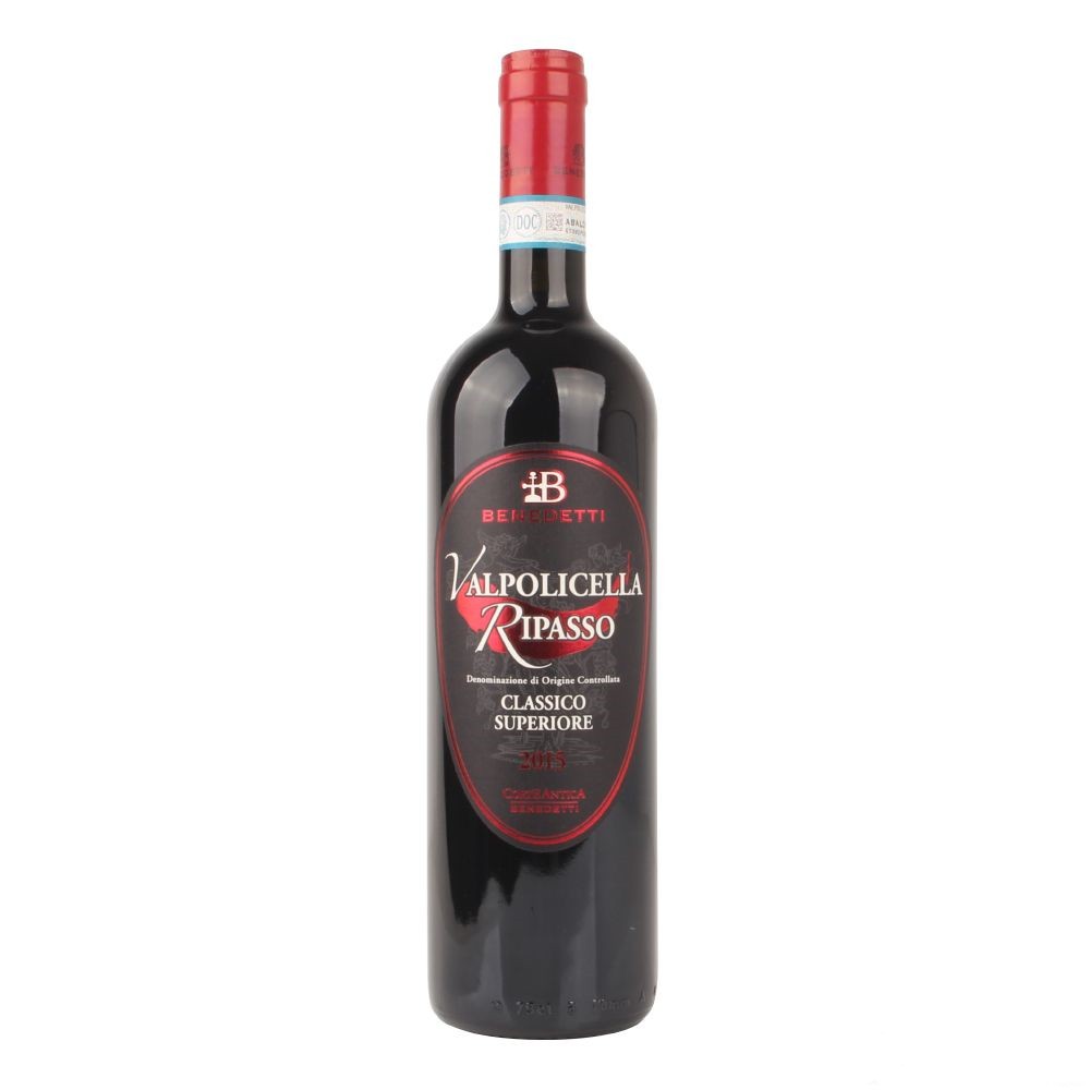 全州混酿(小)阿玛罗尼干红葡萄酒